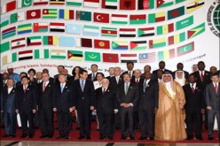 منظمة المؤتمر الاسلامى تطلب من واشنطن المساهمة في حل النزاعات في العالم الاسلامي