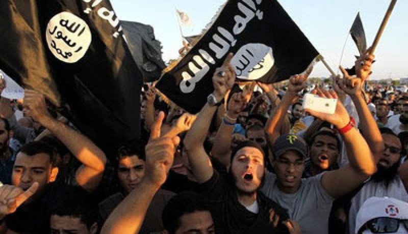 فرنسا تدعو إلى تحرك ضد الإسلاميين في جنوب ليبيا