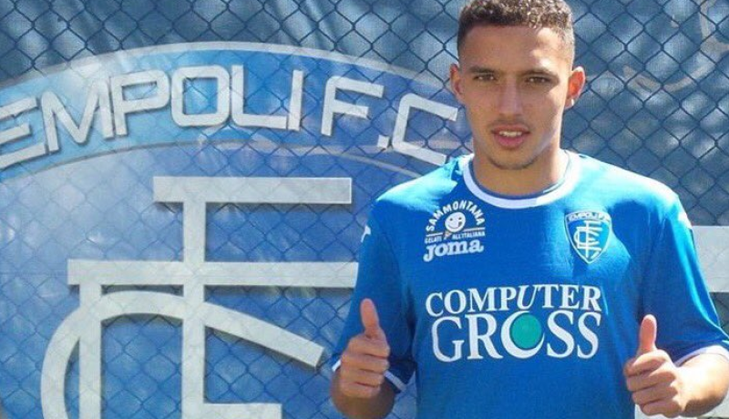 بن ناصر: “إخترت إيمبولي عملا بنصيحة فينغر”