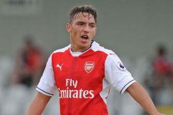 “أرسنال” يمنع “بن ناصر” من اللعب مع الرديف!