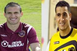 إسماعيل بوزيد يقترب من التعاقد مع نادي بني ياس الإماراتي