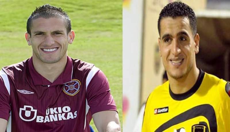 إسماعيل بوزيد يقترب من التعاقد مع نادي بني ياس الإماراتي