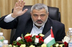 هنية يؤكد أن حكومته ستلاحق قتلة ناشط السلام الايطالي