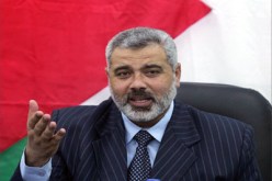 هنية يدعو أسطول الحرية2 إلى الإبحار إلى غزة