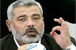 فتح وحماس تبحث الأسبوع القادم بالقاهرة إسم رئيس الحكومة الفلسطينية المقبلة