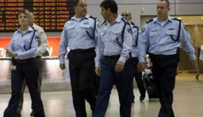 إسرائيل منعت دخول نحو ثمانين ناشطا مؤيدا للفلسطينيين