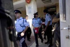 الشرطة تقدم لائحة اتهام بحق قاصريين يهوديين قاما بتخريب ممتلكات للعرب