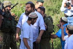 حوالى 50% من الاسرائيليين مع الاعتراف بدولة فلسطينية