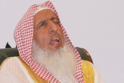 مفتي السعودية يحذر من الدعوة للجهاد فى سوريا