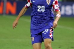 الكرواتي بيريسيتش ينضم الى فولفسبورغ