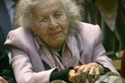 وفاة العالمة الفرنسية جاكلين دو روميي