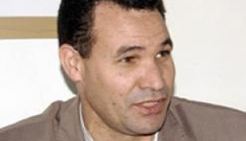 بوعشة يلح على ضرورة انتخاب وجوه جديدة