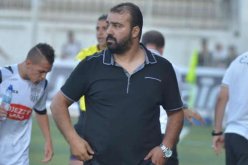 مضوي: “أدينا مباراة في المستوى من الناحية الفنية”