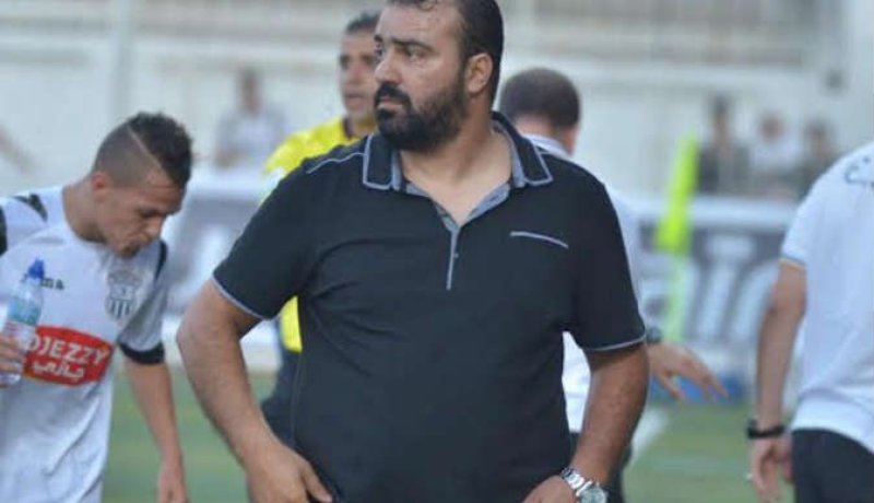 مضوي: “أدينا مباراة في المستوى من الناحية الفنية”