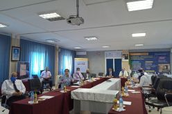 بلعريبي يُعطي تعليمات صارمة لتحسين جودة سكنات عدل