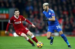 بويال: “محرز لاعب متكامل” !