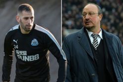 بينتيز: “سليماني سيثبت أنه صفقة ناجحة” !