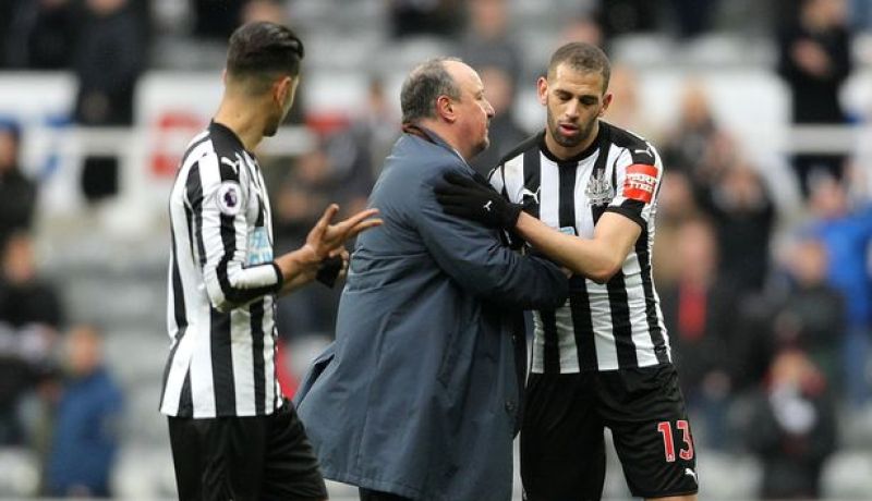 فُرصة العمر في إنتظار سليماني أمام “آرسنال”