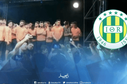 بالفيديو.. إدارة شبيبة القبائل تقدم التشكيلة الجديدة للفريق