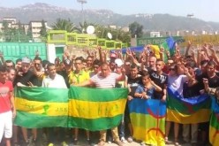 أنصار شبيبة القبائل يطالبون برفع العقوبات المسلطة على النادي