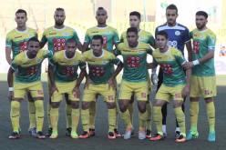 شبيبة القبائل تعود بتعادل ثمين من الكونغو