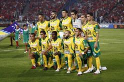 أسود جرجرة يدخلون مرحلة العد التنازلي… والضغط يرتفع