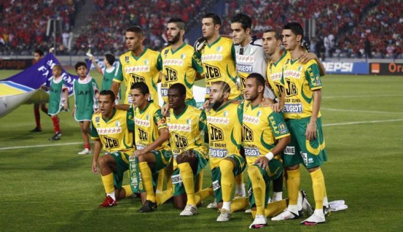 أسود جرجرة يدخلون مرحلة العد التنازلي… والضغط يرتفع