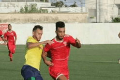 شبيبة القبائل تفوز ودياً على مولودية وهران