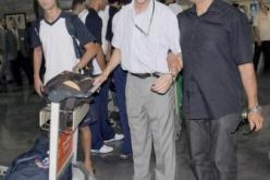 الأهلي يستقبل الشبيبة وسط تعزيزات جد مشددة  والأمن المصري وإدارة الفريق يموهان بشأن الفندق!