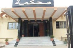 تبسة : الحكم غيابيا بالإعدام على الأمير الجهوي لكتيبة الفتح المبين صالح يونس المكنى أبو سليم ونائبه