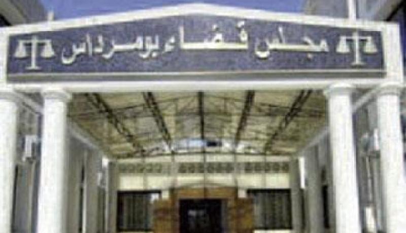 بومرداس: الحكم بالإعدام حضوريا على متهم بأعمال إرهابية والاختطاف