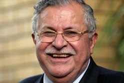 حالة الرئيس العراقي مستقرة