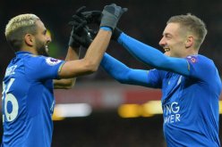 “فاردي” يستعد لرحيل محرز عن “ليستر سيتي”