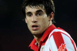 الريال يسعى لتدعيم خط وسطه بالتعاقد مع خافي مارتينيز