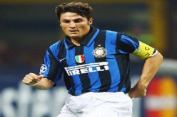 زانيتي مستاء  عقب خسارة الانتر امام نابولي