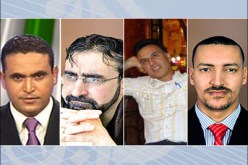 ليبيا تطلق سراح صحافي نروجي يعمل في محطة الجزيرة