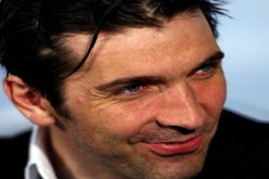 بوفون يؤكد استفادة فريقه من اخطاء الحكم