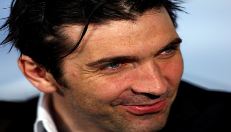 بوفون يؤكد استفادة فريقه من اخطاء الحكم