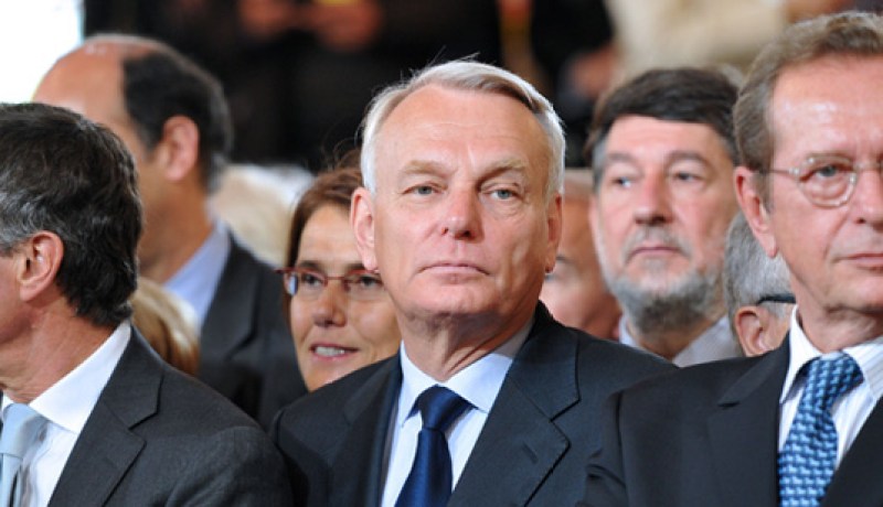 ايرولت يواصل البحث في التعاون النووي مع بكين