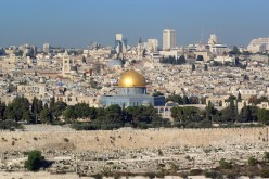 القدس .. عاصمة للإعلام العربي لعام 2016
