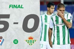 بودبوز وماندي ينهزمان بخماسية !