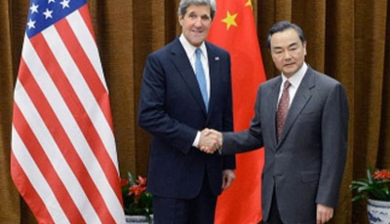 أمريكا والصين تتفقان على السعي لإخلاء شبه الجزيرة الكورية من السلاح النووي