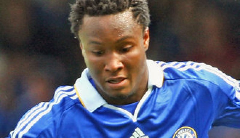 النيجيري أوبي ميكيل نجم المباراة النهائية