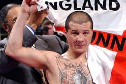 وفاة الملاكم جوني تابيا بطل العالم 5 مرات