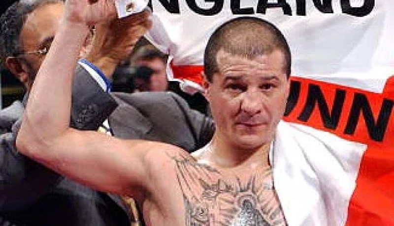 وفاة الملاكم جوني تابيا بطل العالم 5 مرات