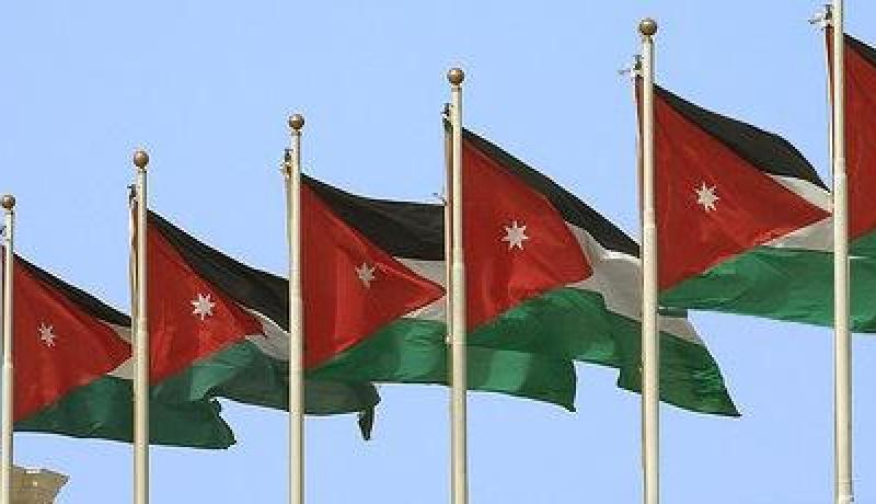 الأردن يجدد موقفه الداعي إلى اعتماد الحل السياسي و رفض التدخل الأجنبي في سوريا