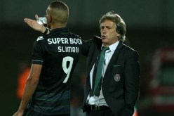 مدرب سبورتينغ لسليماني :”الجميع يُحبك هنا إذا كنت تُريد العودة”