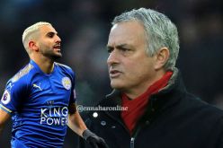 مشاكل “مورينيو”.. محرز هو الحل