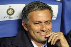 مورينيو يمدح نفسه على انه شخص محبوب عند الجميع