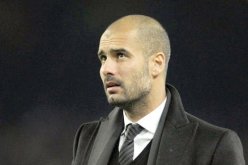 غوارديولا   استحقينا الفوز ولا أريد اللعب مع الميلان